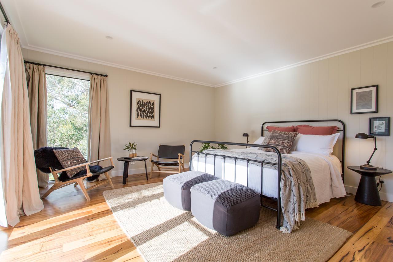 Haven Red Hill Bed & Breakfast Eksteriør bilde