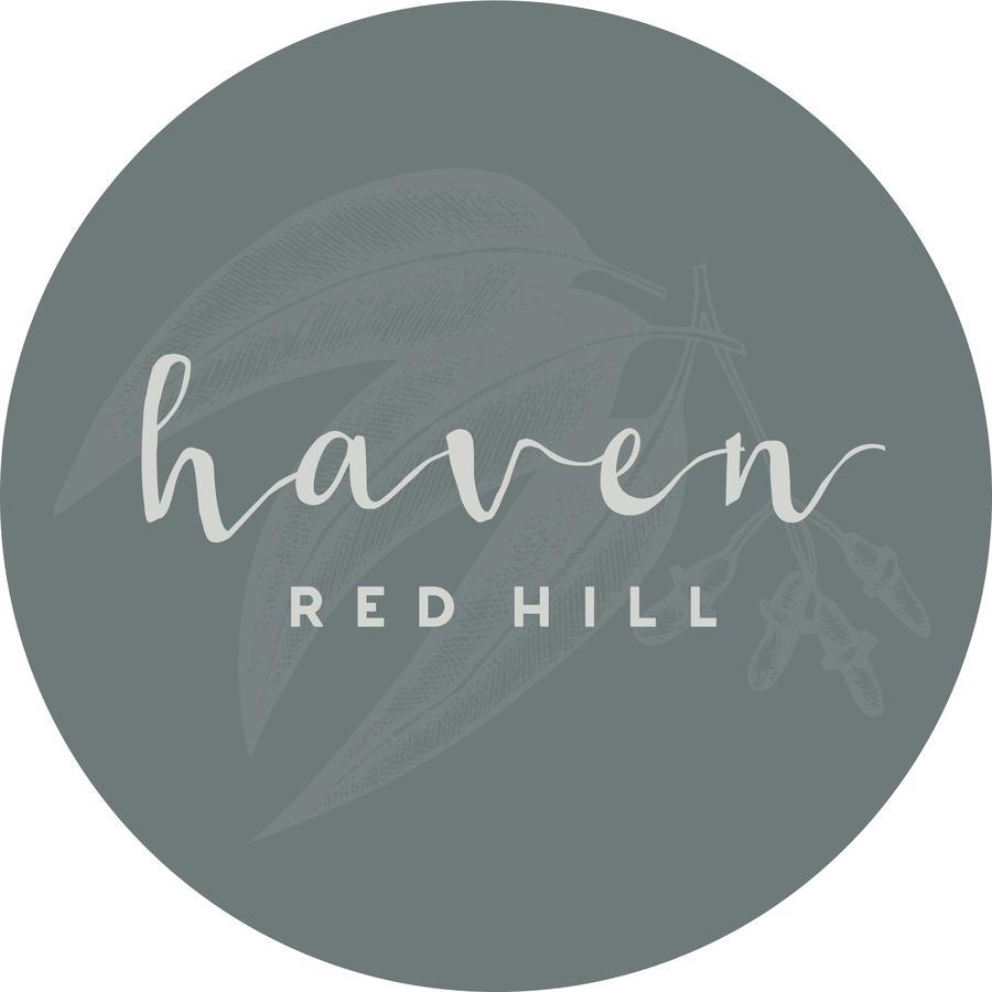Haven Red Hill Bed & Breakfast Eksteriør bilde