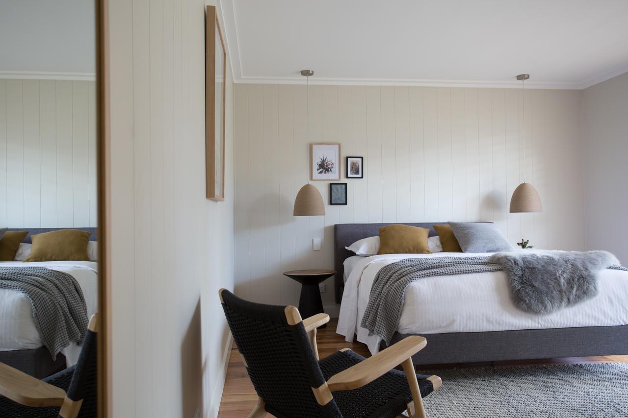 Haven Red Hill Bed & Breakfast Eksteriør bilde