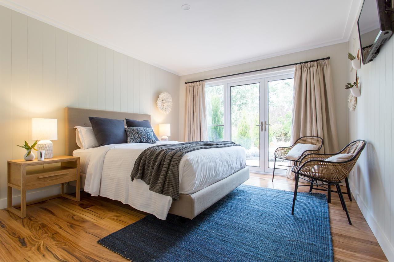 Haven Red Hill Bed & Breakfast Eksteriør bilde